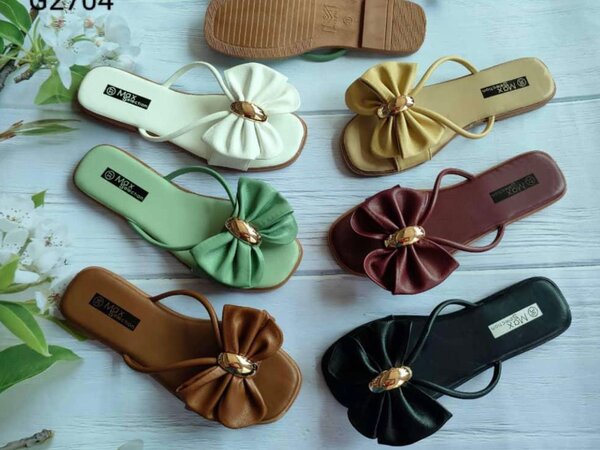 Chic sandale