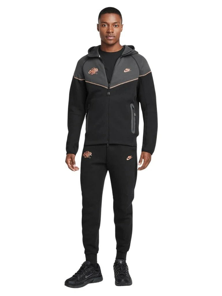 Syna World X Nike tech fleece