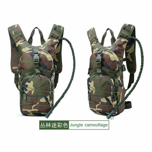 Camelbak Hydration Backpack