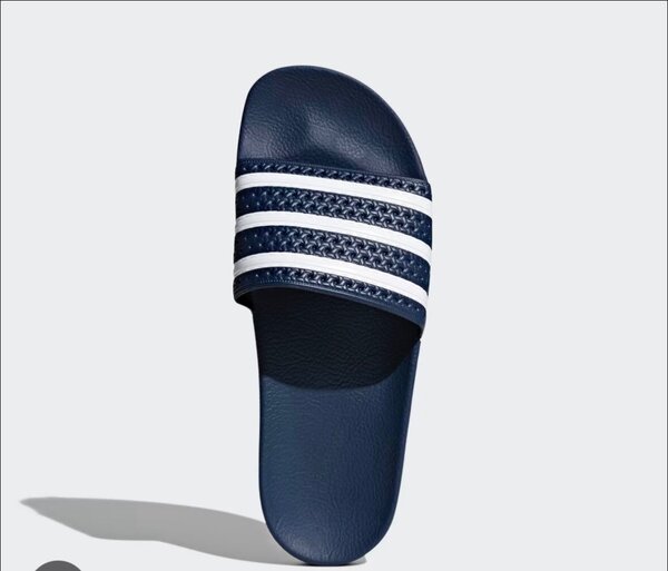 Claquettes confort sport