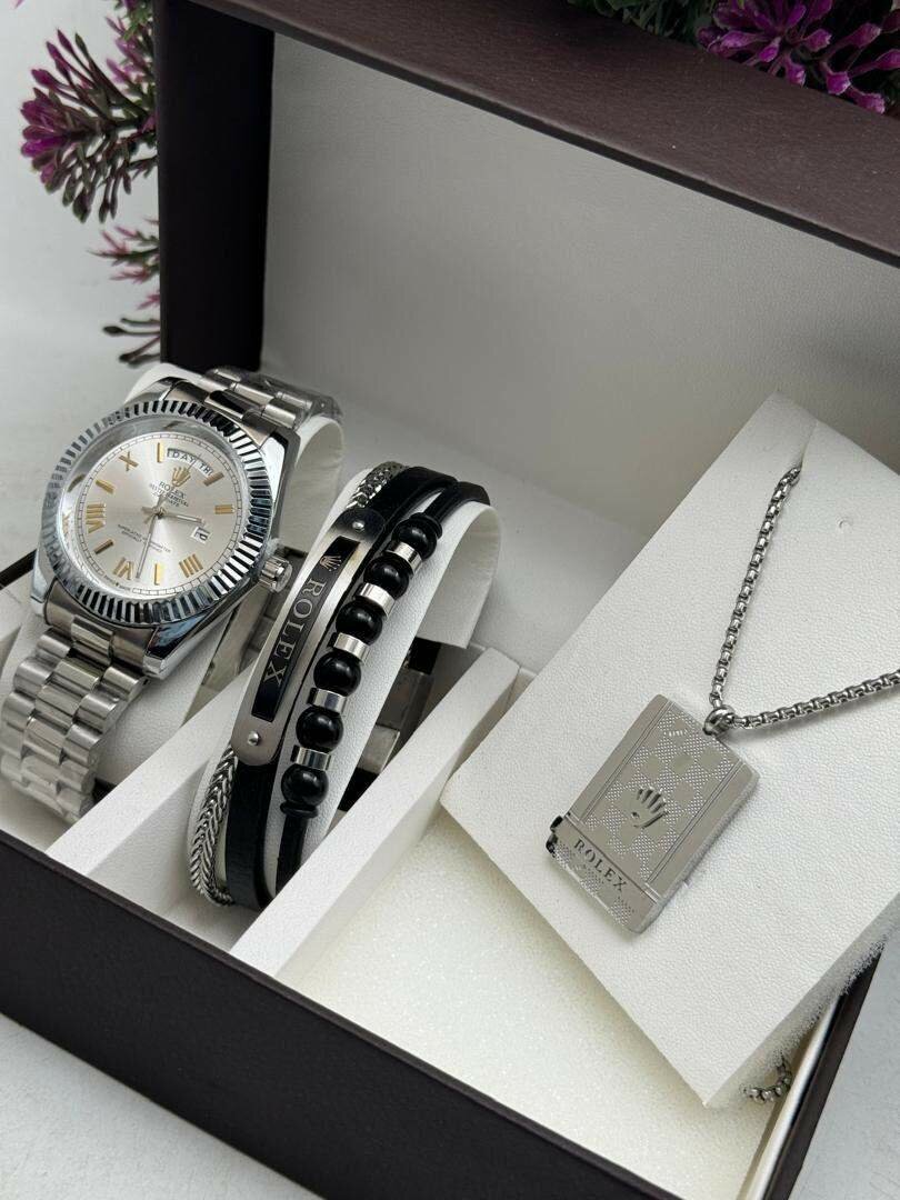 Jewelry sets