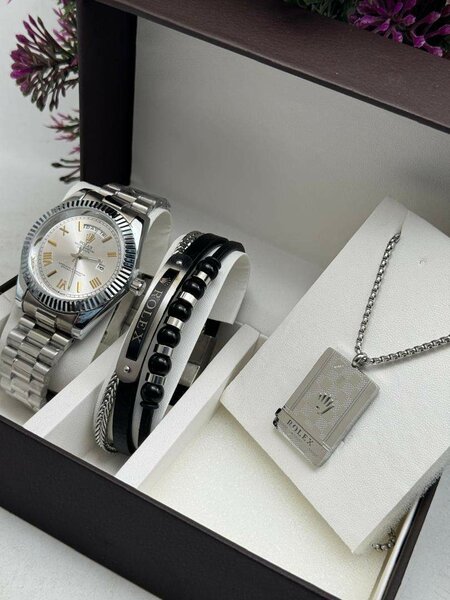 Jewelry sets