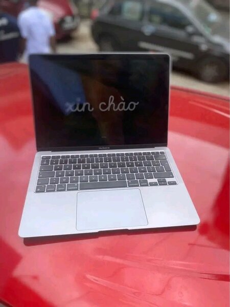 MacBook Pro 13 pouces élégant