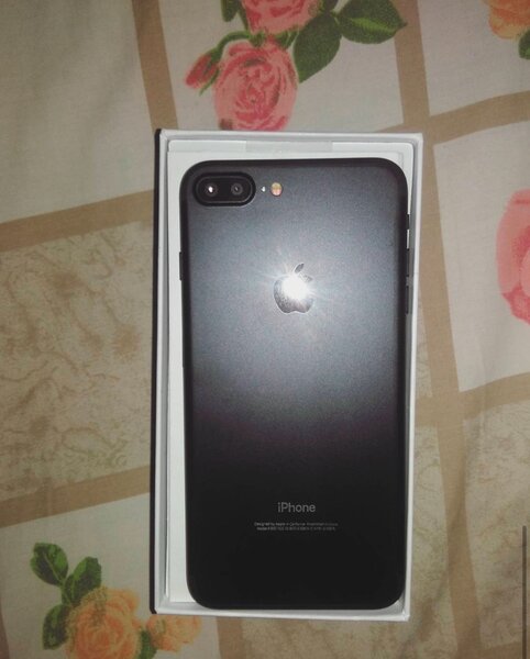 iPhone 7plus
