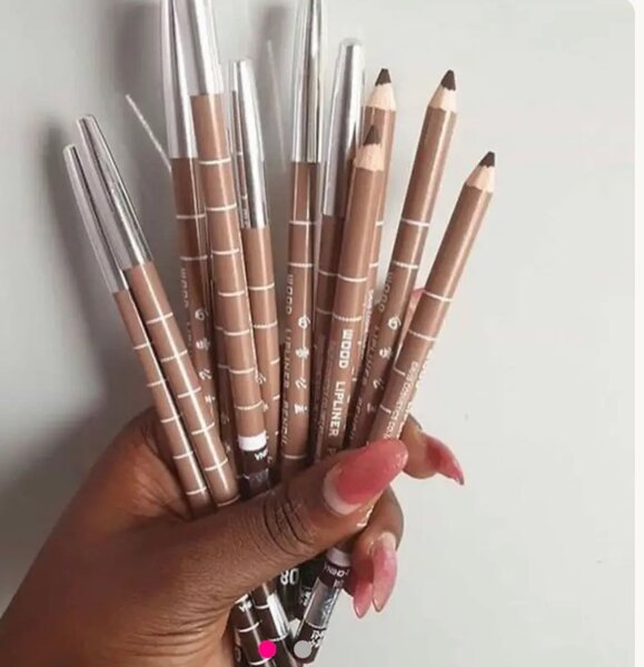 Crayon marron