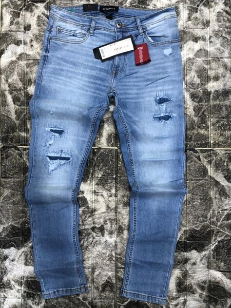 jeans