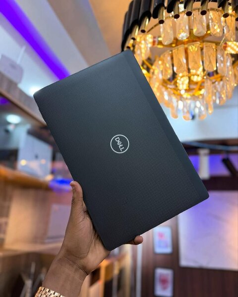 DELL laptop