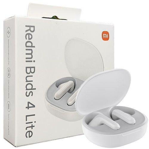 Écouteurs sans fil Redmi Buds 4