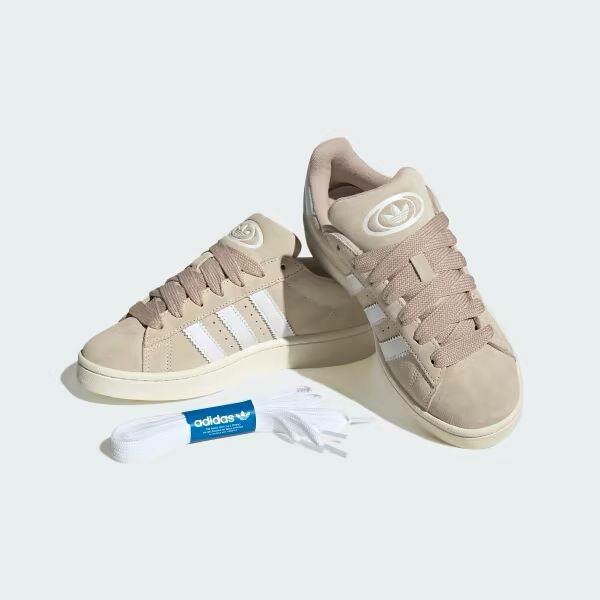 Adidas campus