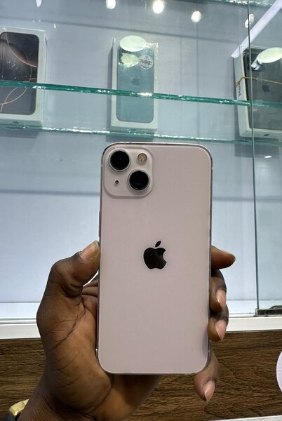 iPhone 13 - Blanc 128Go