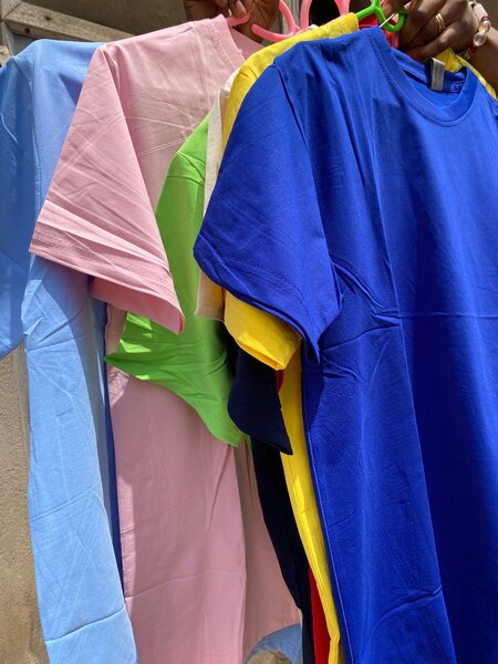 Plain Tshirt