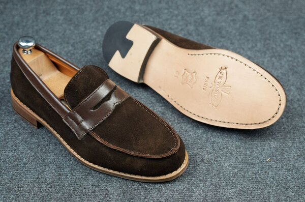 Soulier homme
