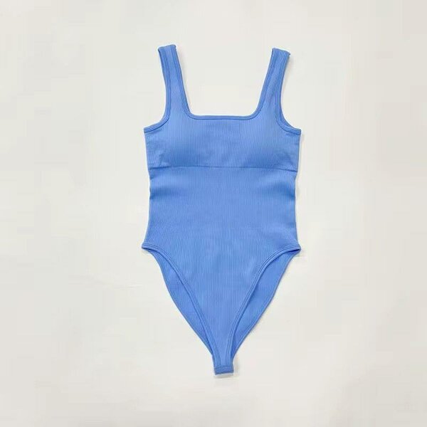 Bodysuite gainant