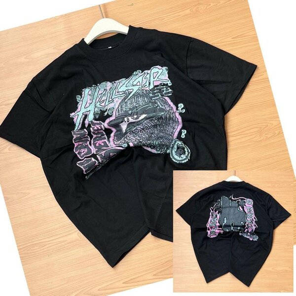 Solid t shirts