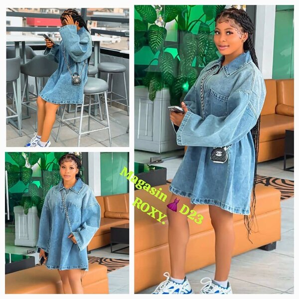 Aboubacar boutique