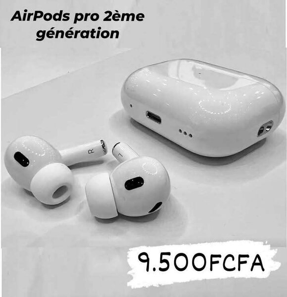 Air pods pro 2 original