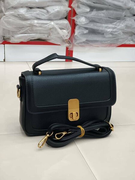 Hand bags