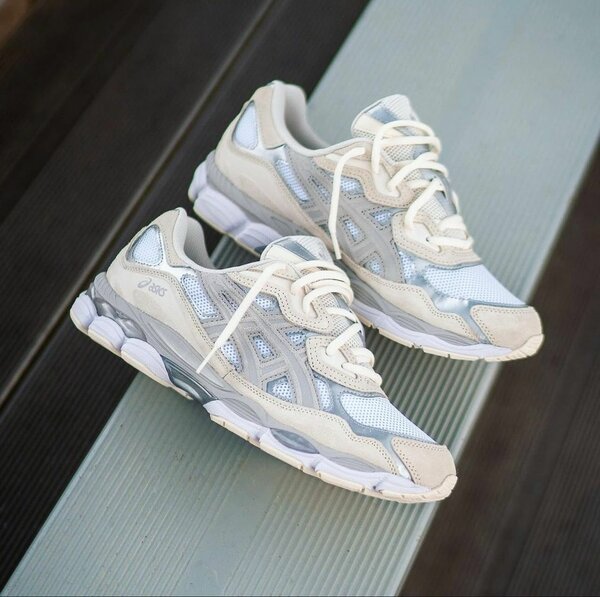 Asics