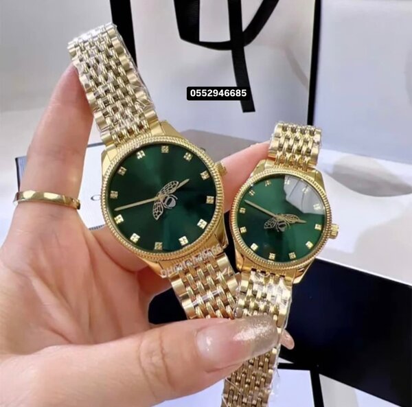 Wrist Watches