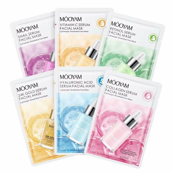 Face mask