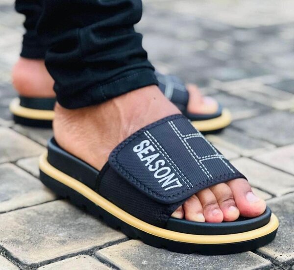 Sandale homme