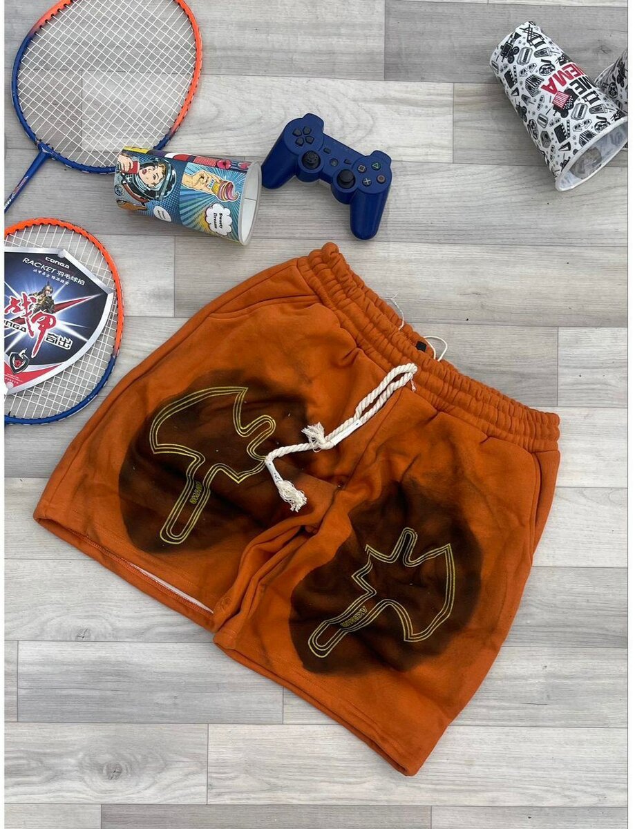 Short