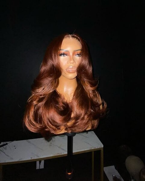 QUALITY WIG