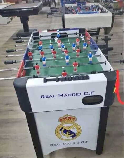 Baby-foot Real Madrid G.F.