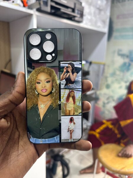 Coque iPhone