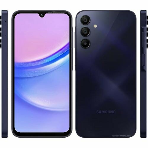 Samsung A15 128+4