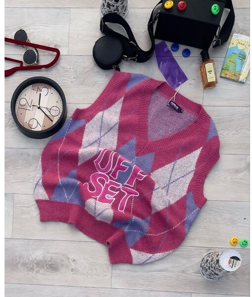 Cardigan original