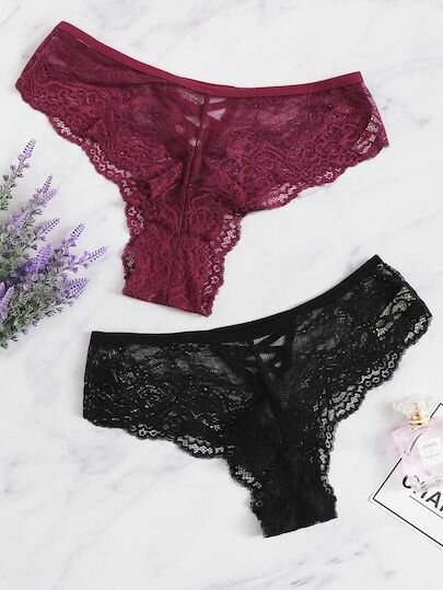 Ladies panties