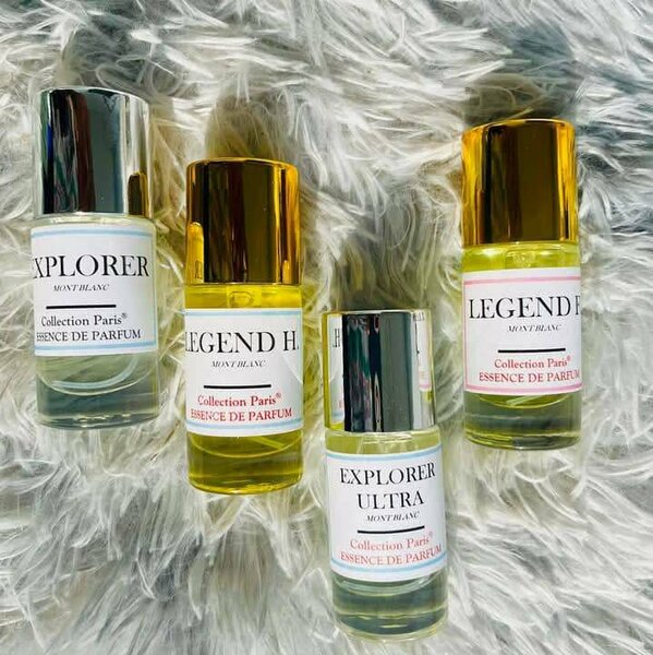 Essence