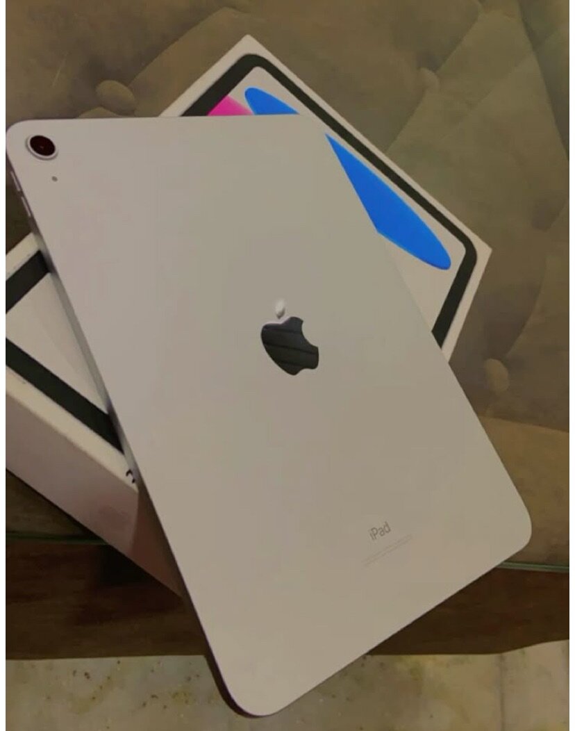 iPad