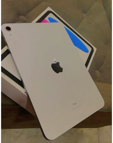 iPad