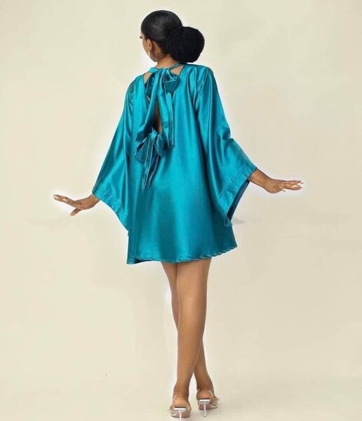 Magnifique robe
