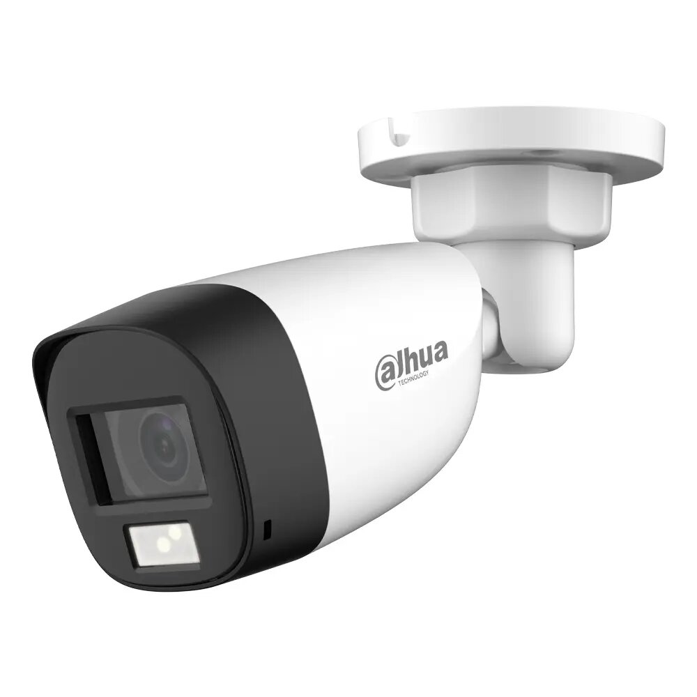 Caméra de sécurité Dahua HDCVI