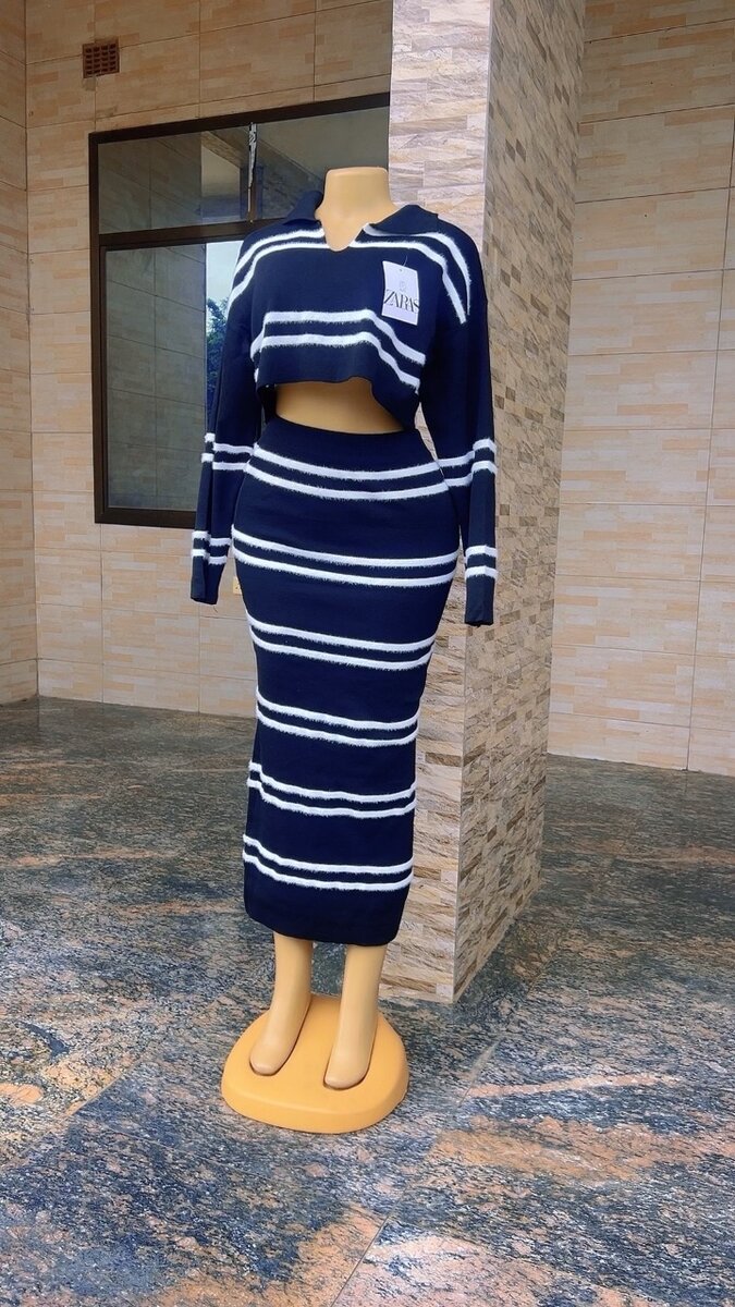 ZARA Two pieces