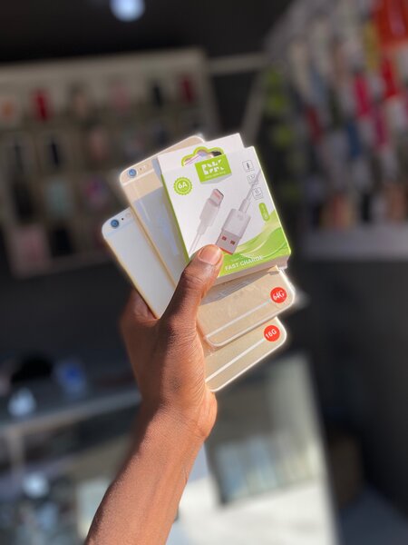 iPhone 6plus 16GB