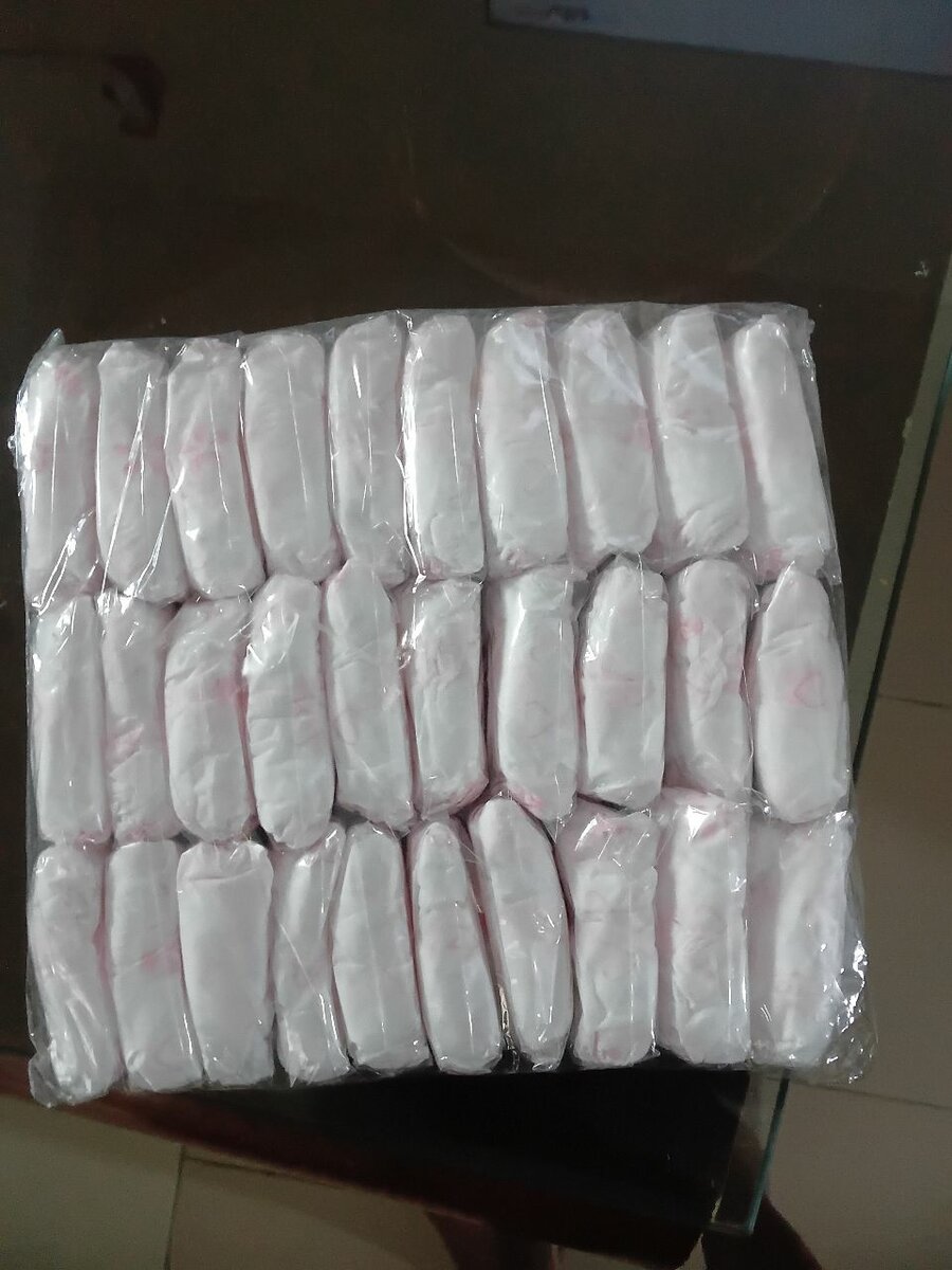 Lot de 30 Culottes jetables