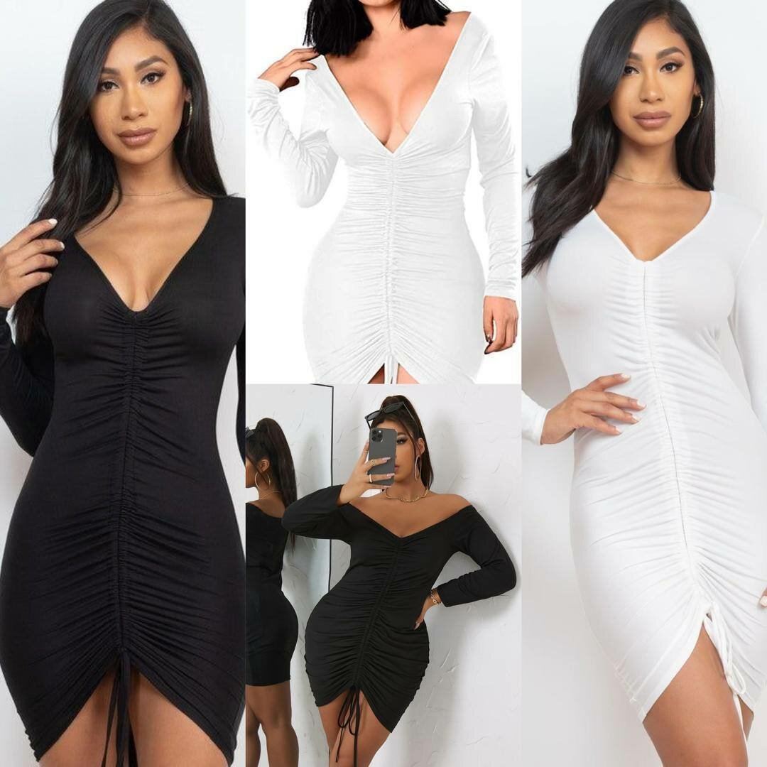 Dresses