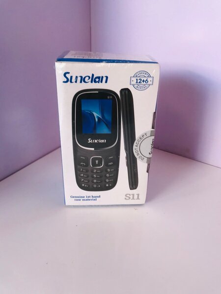 SUNCLAN PHONES