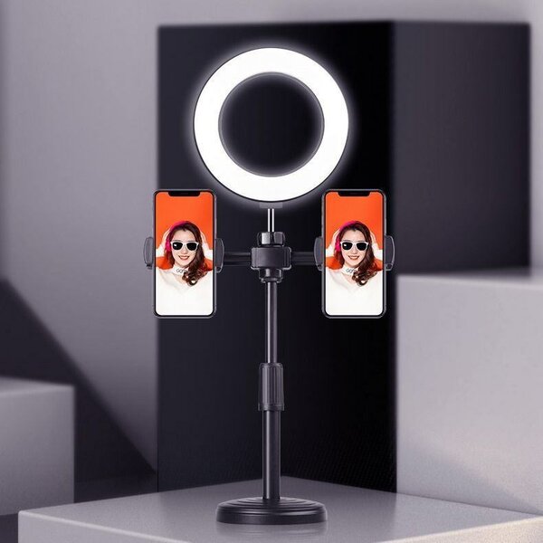 Mini Ringlight