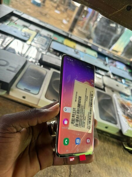 Galaxy s10 512 giga