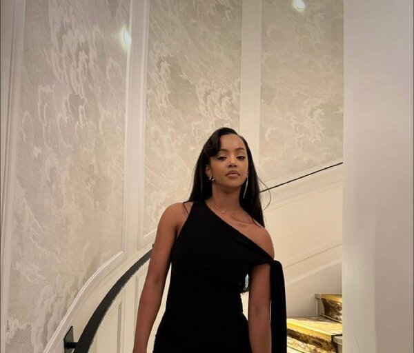 Off shoulder top