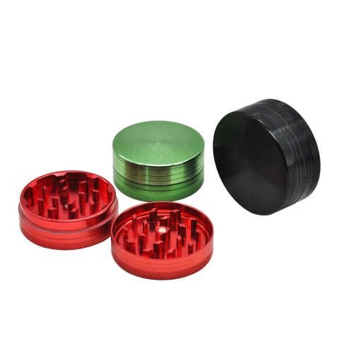 Grinder format 40mm