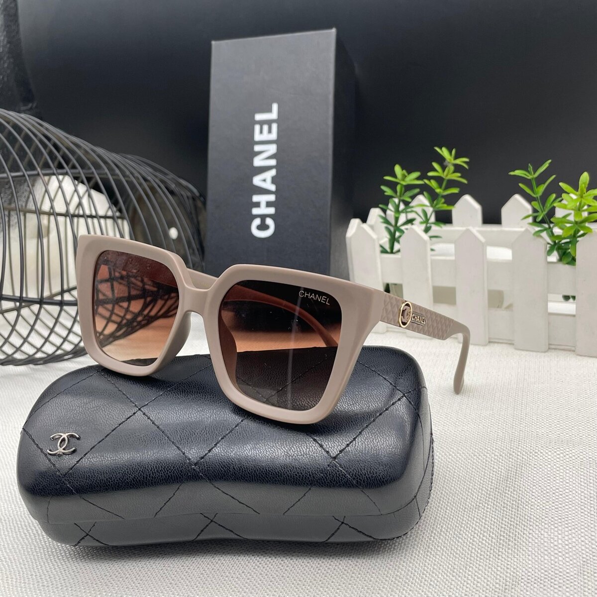 Ladies Glasses