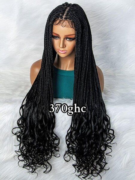 Wig