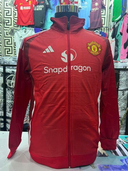 soccer jerse