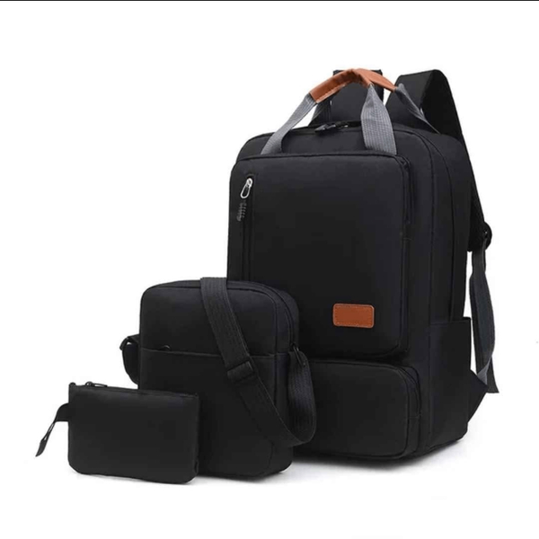 Ensemble de sacs polyvalent